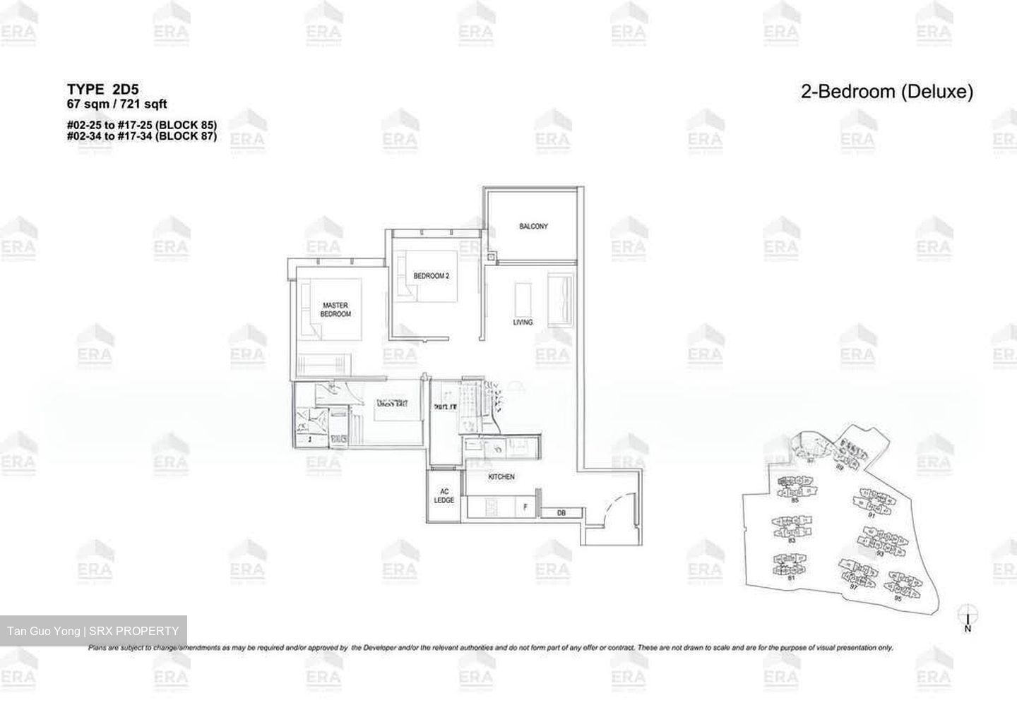 The Florence Residences (D19), Apartment #597785841